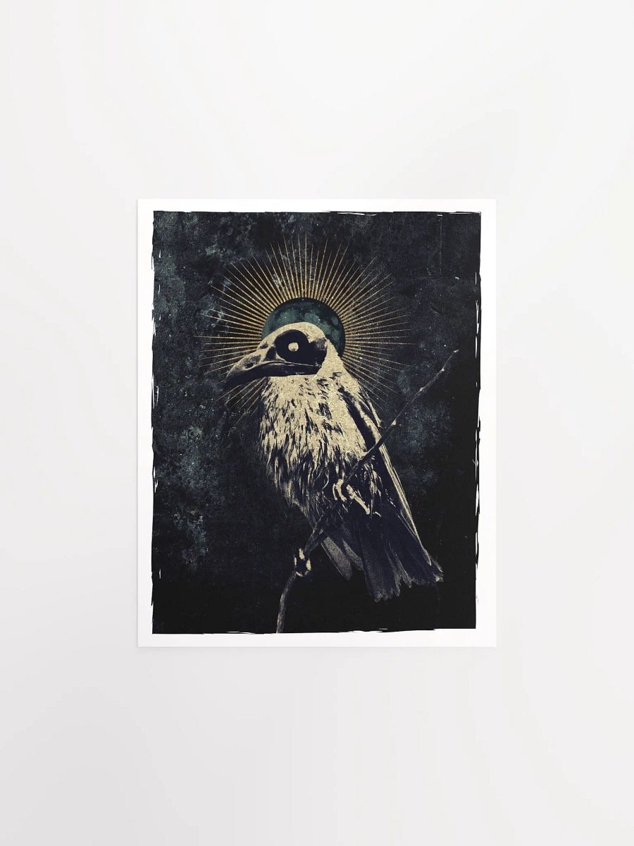 A Soul To Bare Matte Poster product image (2)