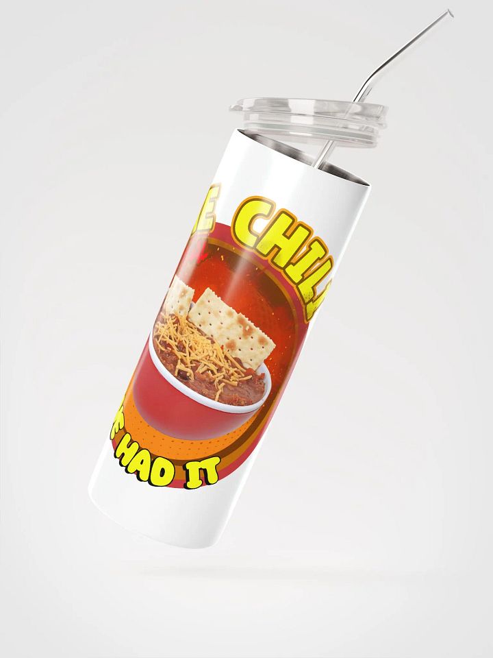 The Chili product image (2)