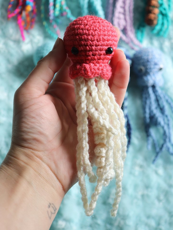 Jellyfish Blind Bags product image (2)