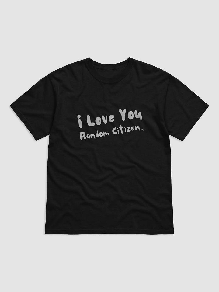 I Love You Random Citizen product image (1)