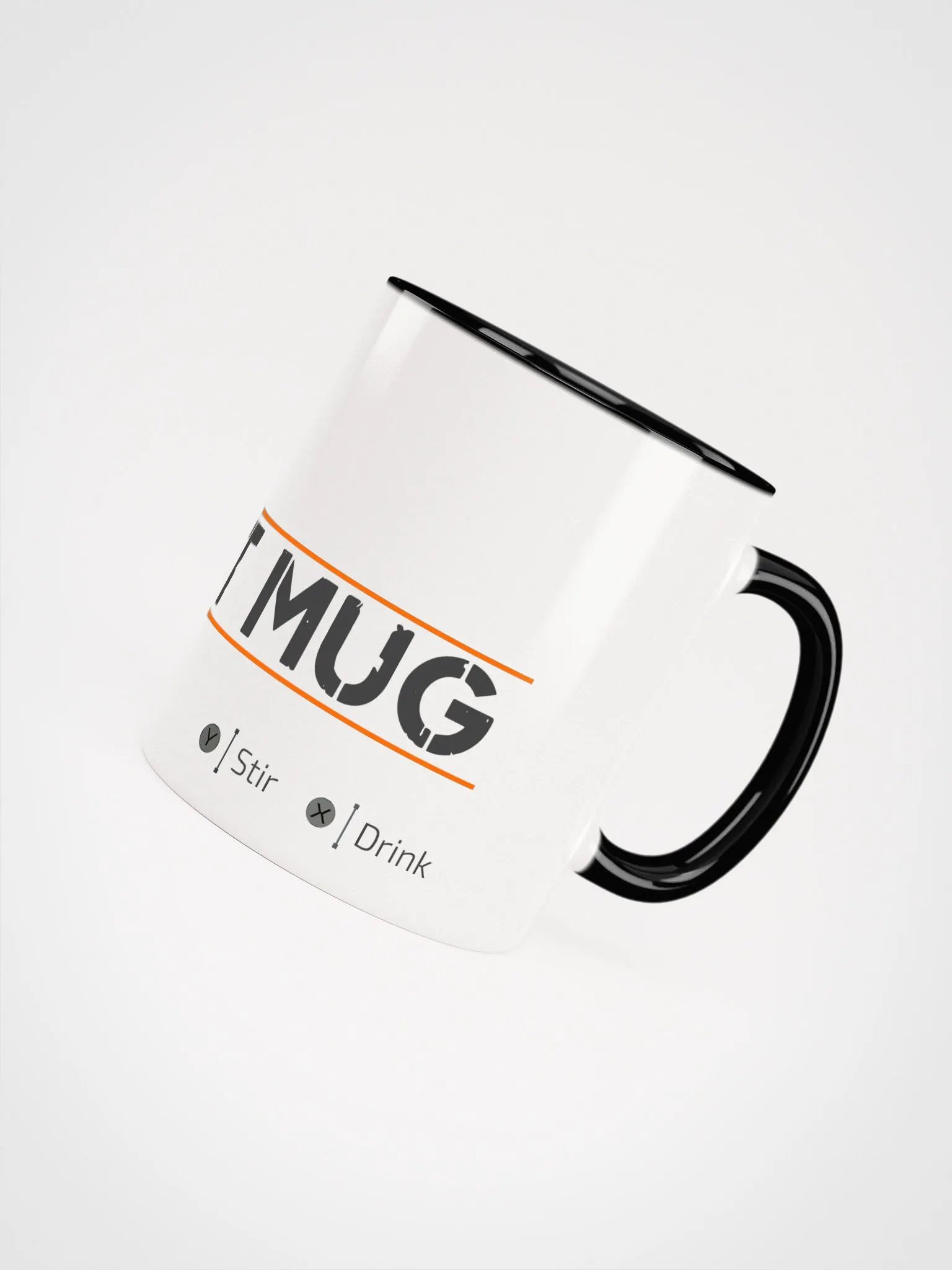 The Division 2 Agent Mug product image (4)