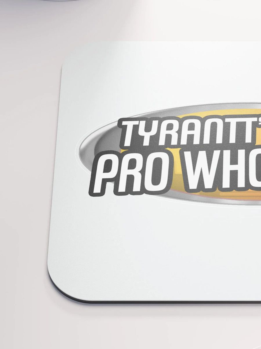 Tyrantt's Pro Mousepad product image (6)