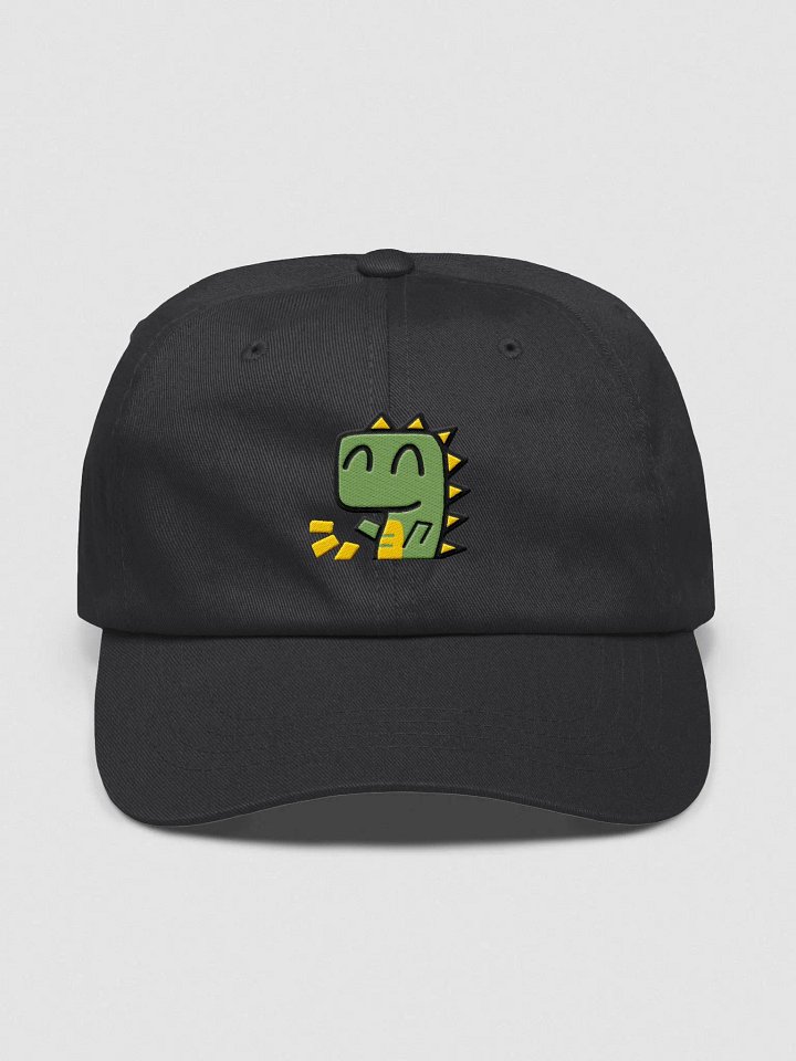 Trex Baseball Cap product image (1)