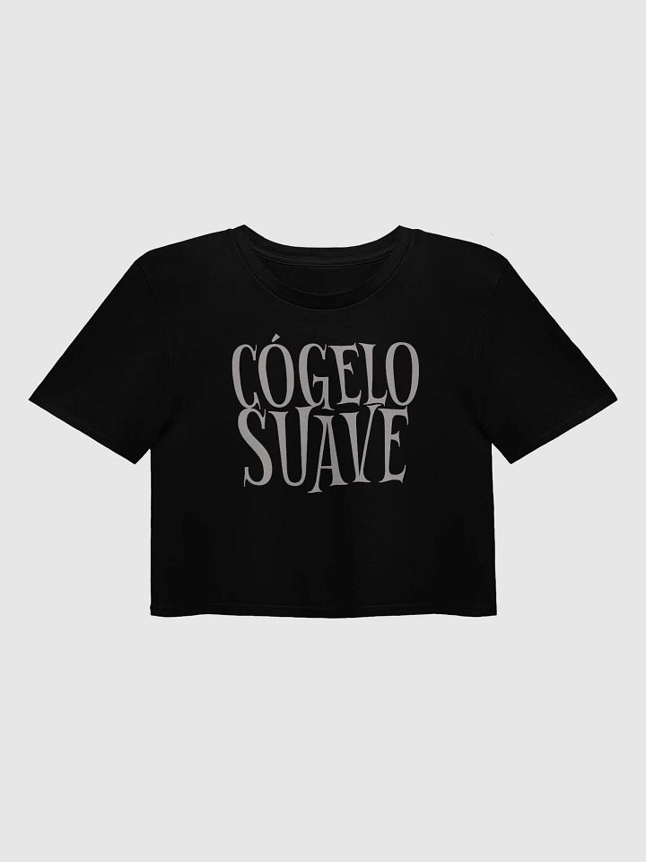 Cógelo Suave Crop Top product image (1)