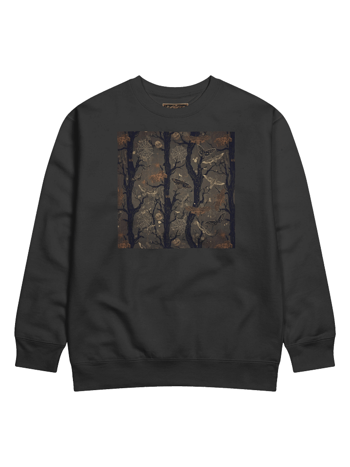 YourFreakshow The Haunted Sweater! product image (71)