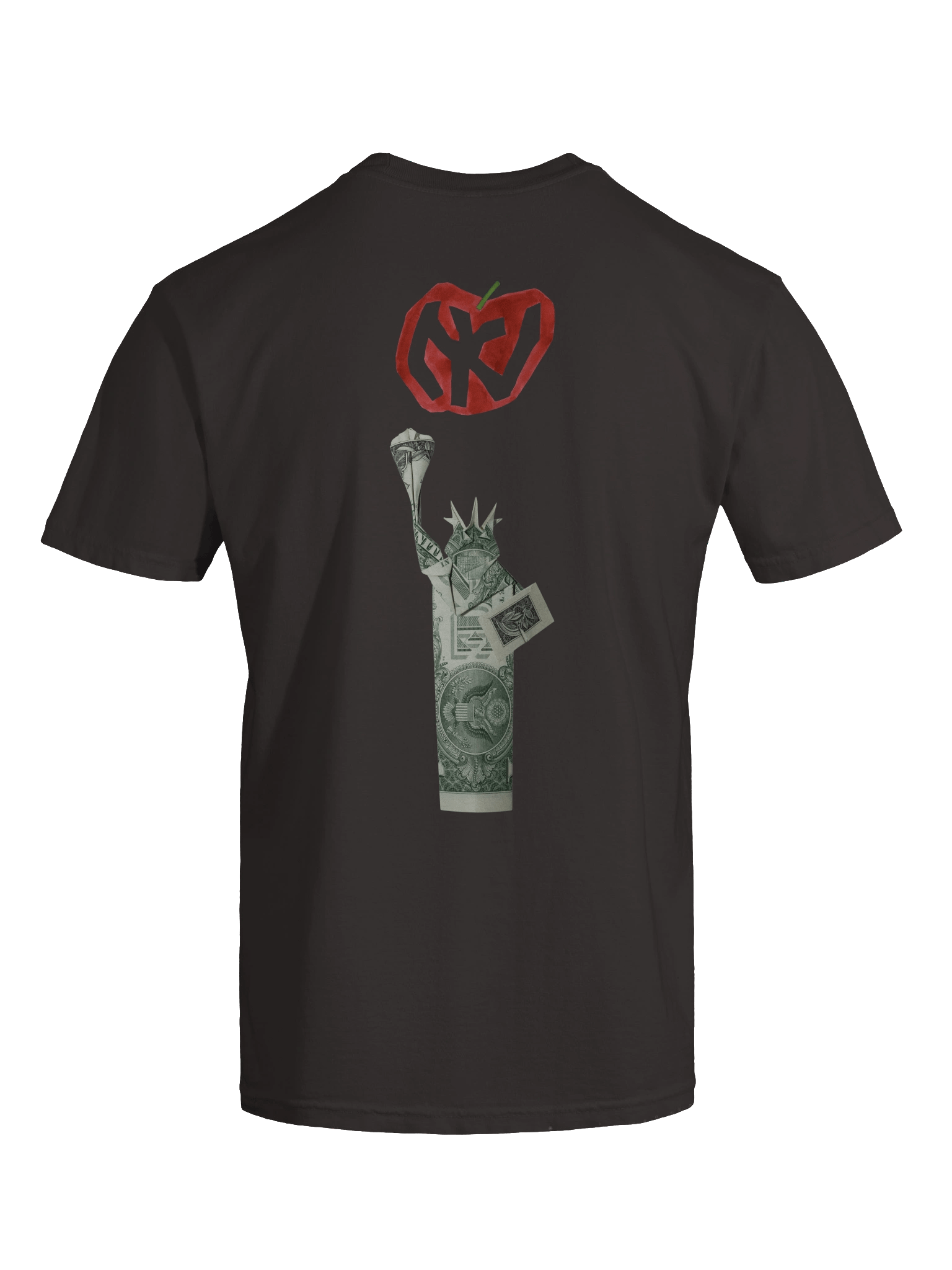 Saints in the City (NY Edition) Tee product image (26)