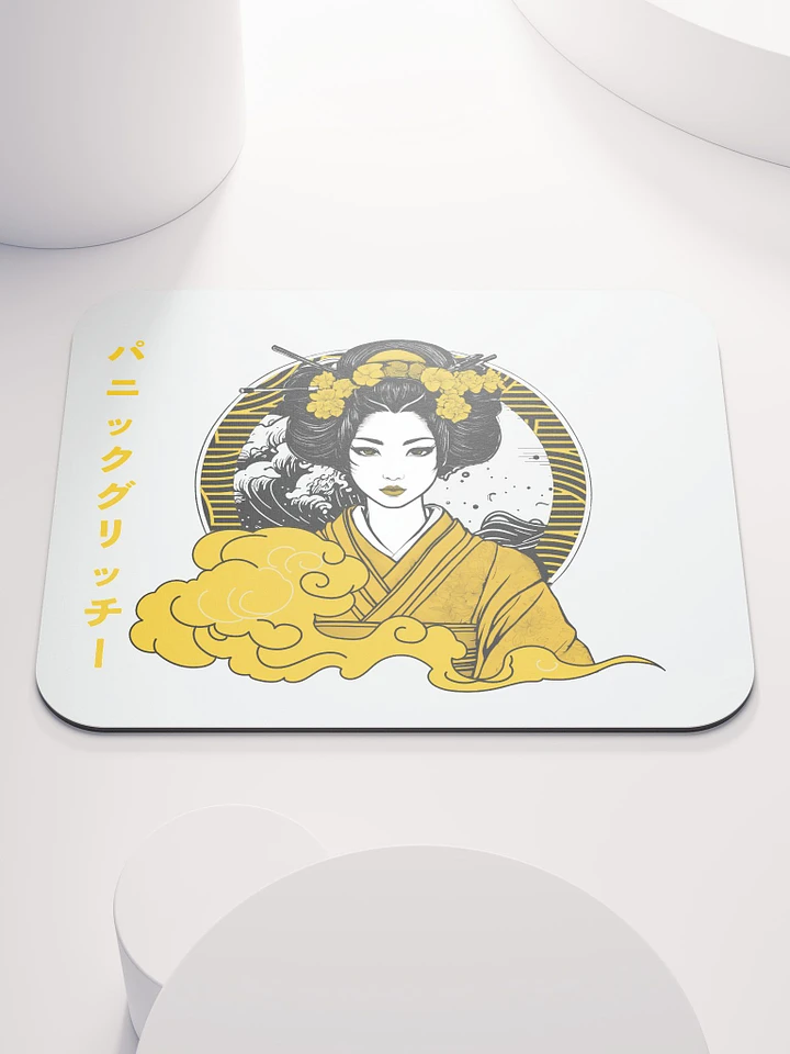 Yamato Nadeshiko Mousepad product image (1)
