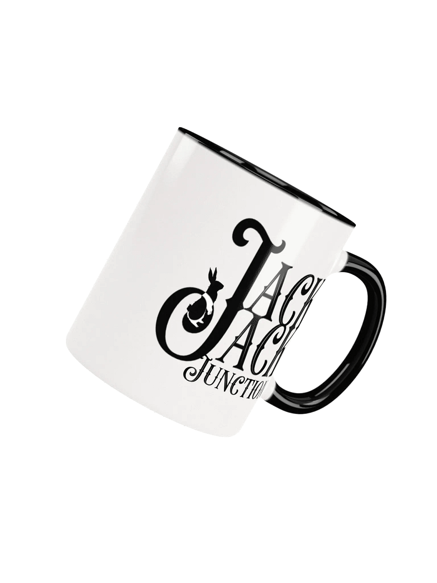 Jack's Junction Ceramic Mug product image (14)