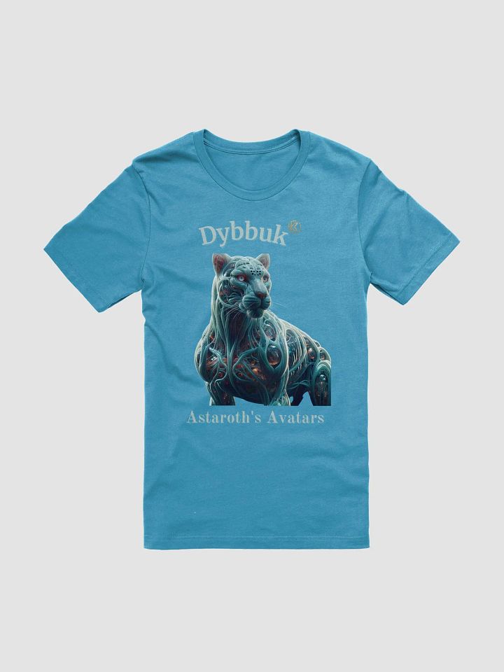Supernal Dybbuk | Supersoft T-Shirt product image (5)