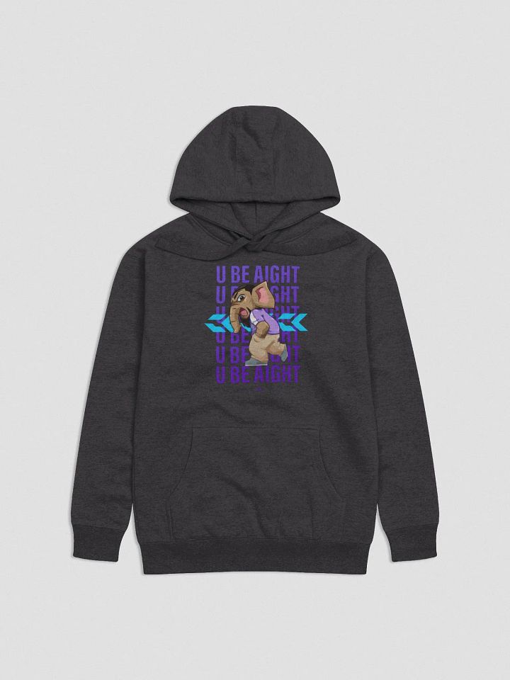 UBA Hoodie product image (9)