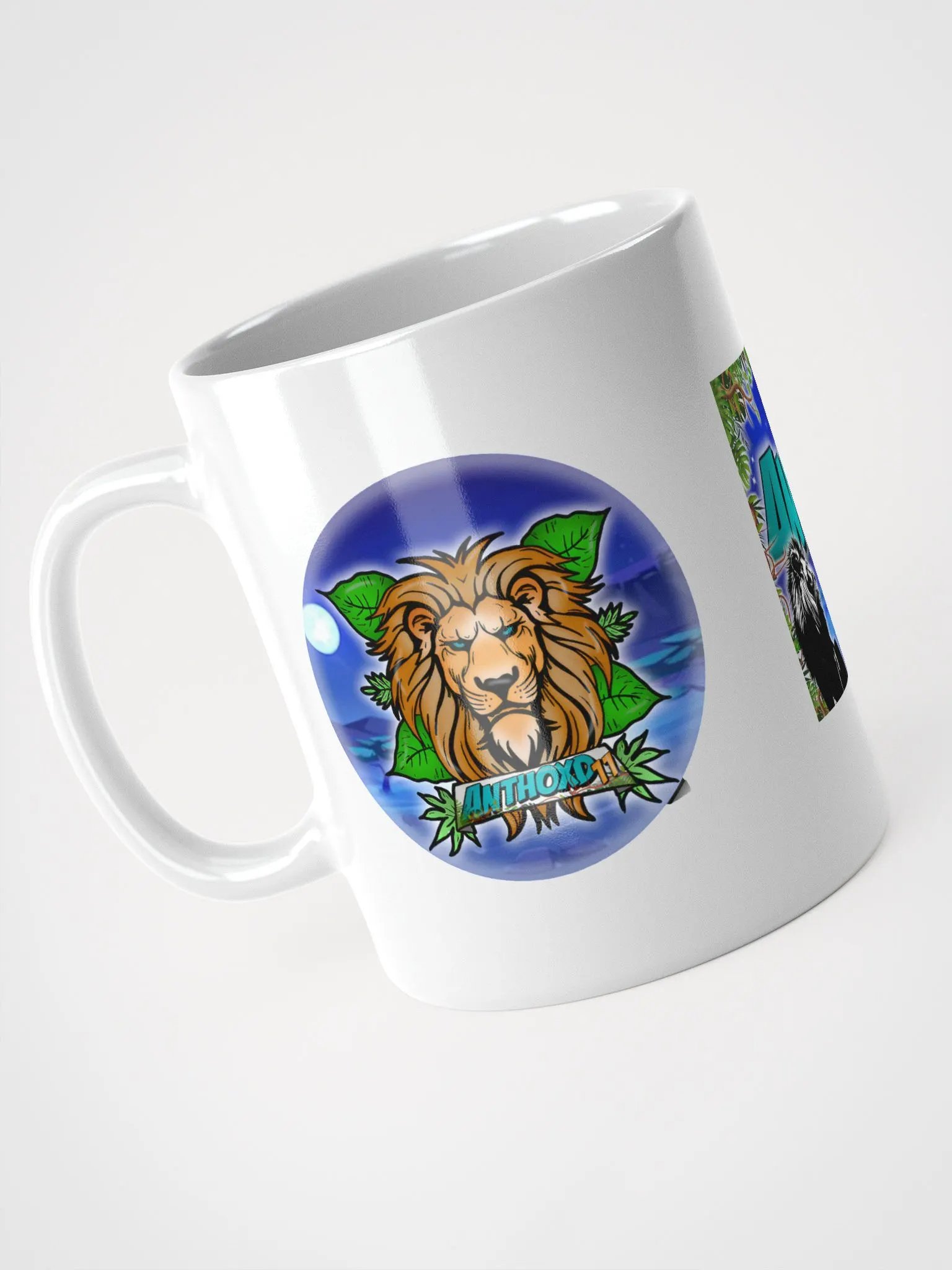 Mug anthoxd11 fond et banière product image (9)