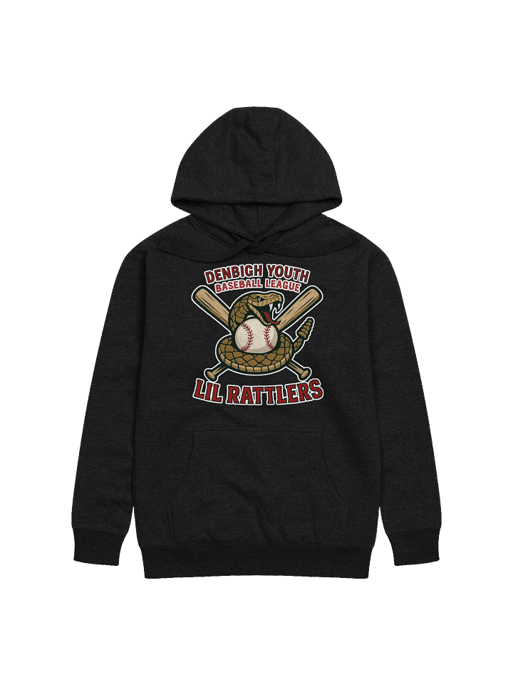 Lil Rattlers - Hoodie product image (5)