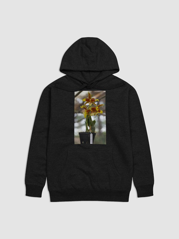 Vibrant Orchid Unisex Premium Hoodie product image (1)