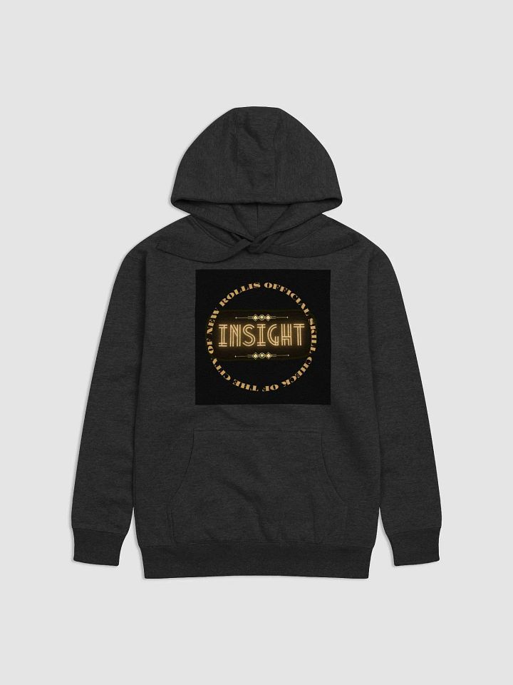New Rollis: Insight Check! product image (1)