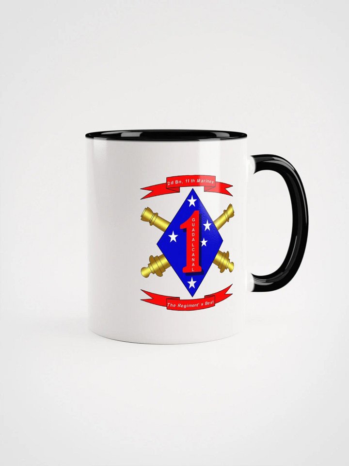 2nd Battalion 11th Marines product image (2)