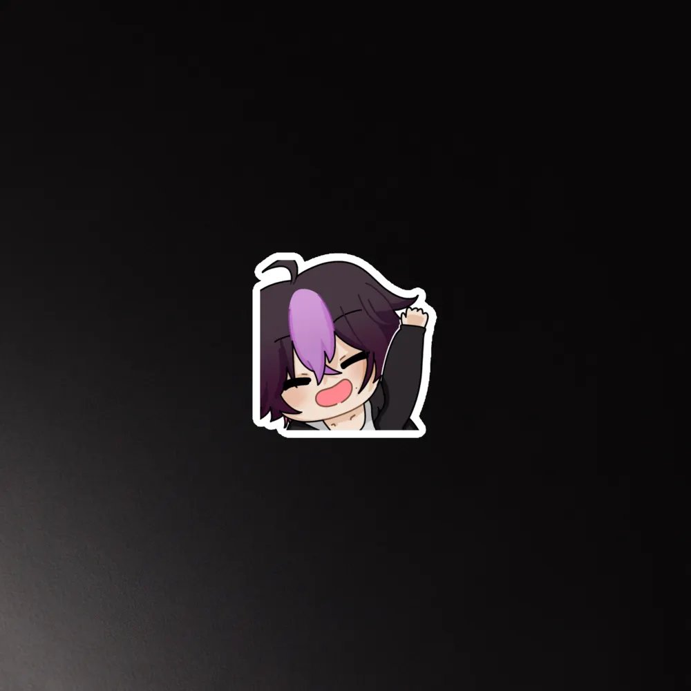 Michael Ael Wave Magnet product image (3)