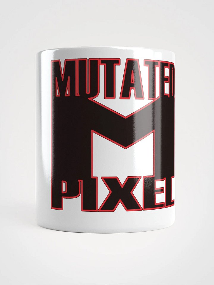 Mutated Pixel's Vivid Mugged Manifestation product image (1)