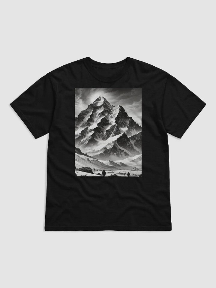 Mount Everest product image (4)