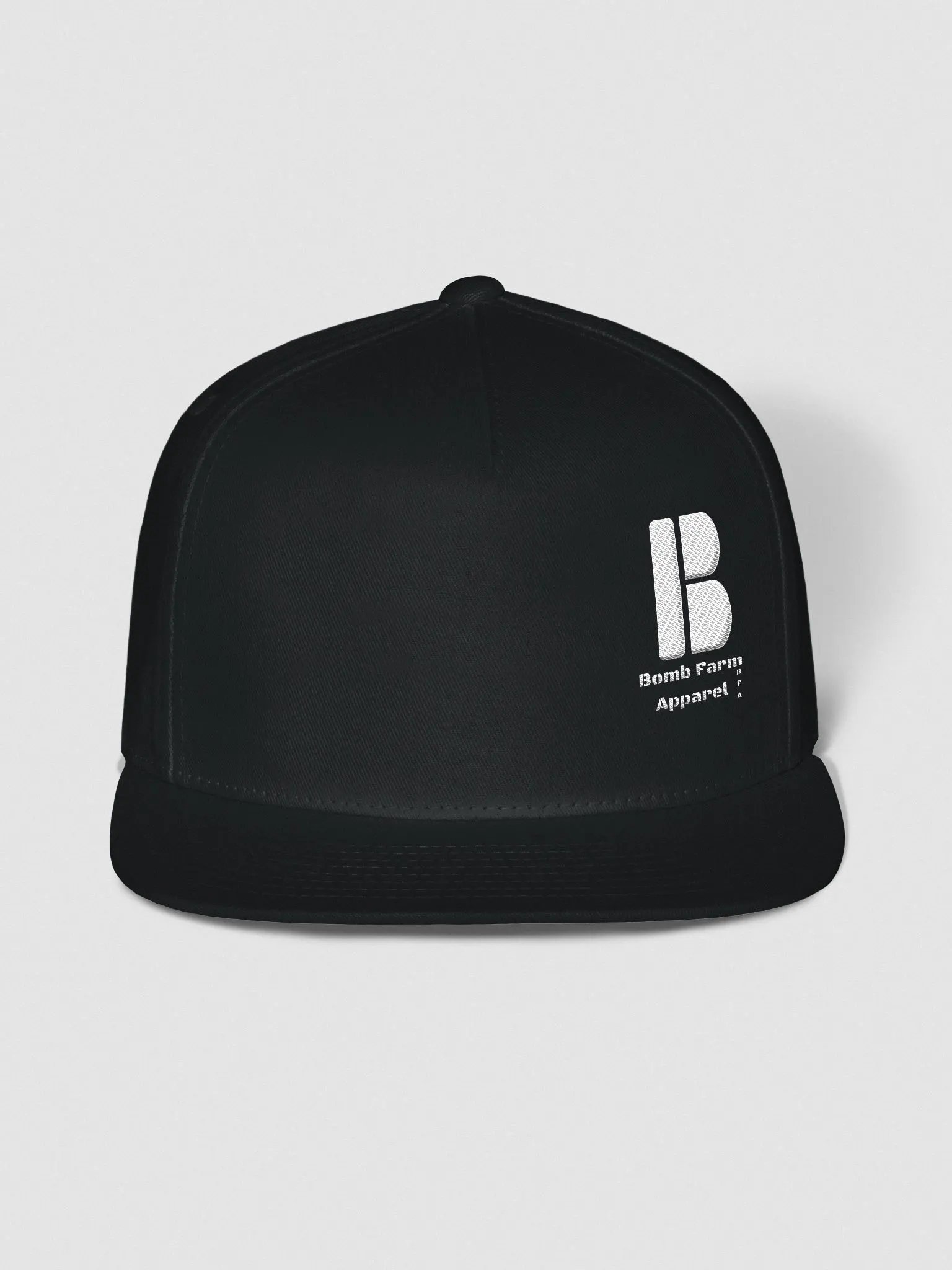 Bomb Farm Apparel Hat product image (1)