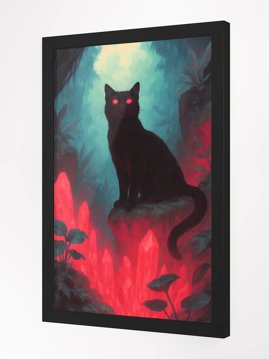 The Crystal Sentinel product image (2)