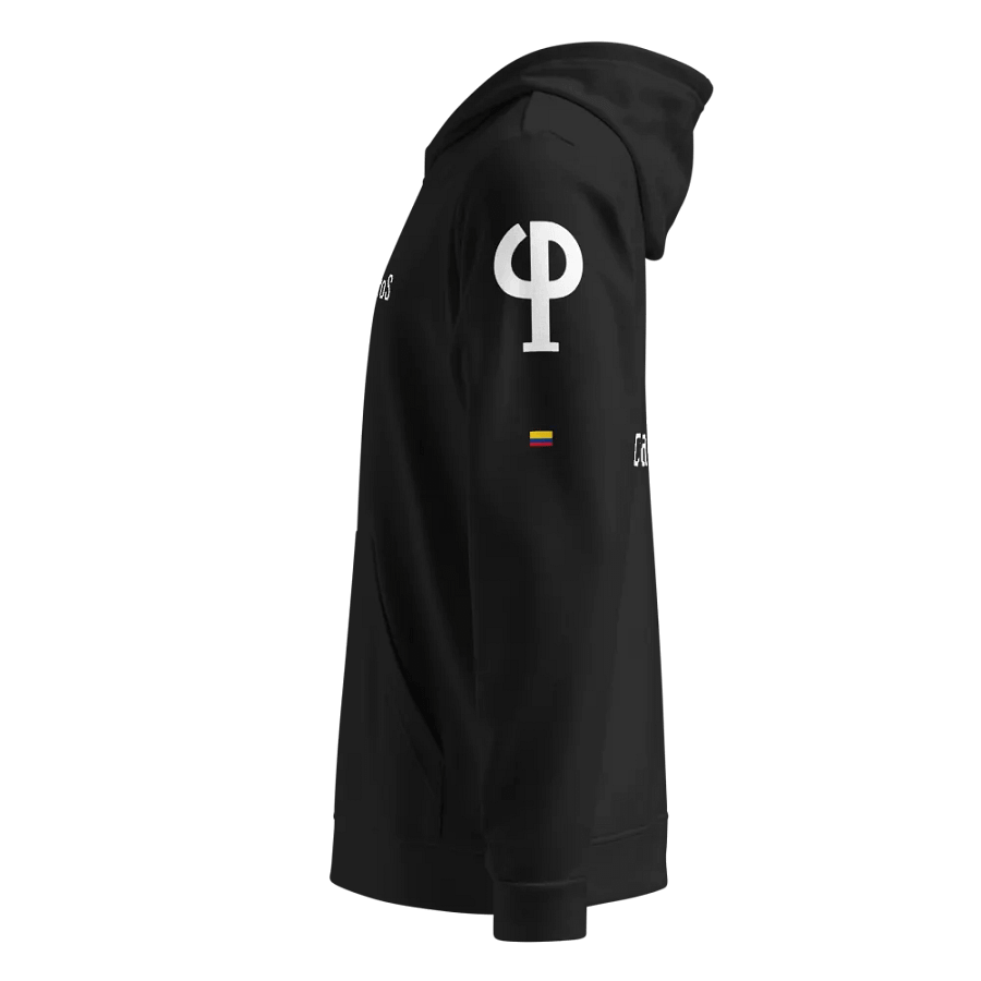 Hoodie ADIDAS by ScalperoS product image (5)
