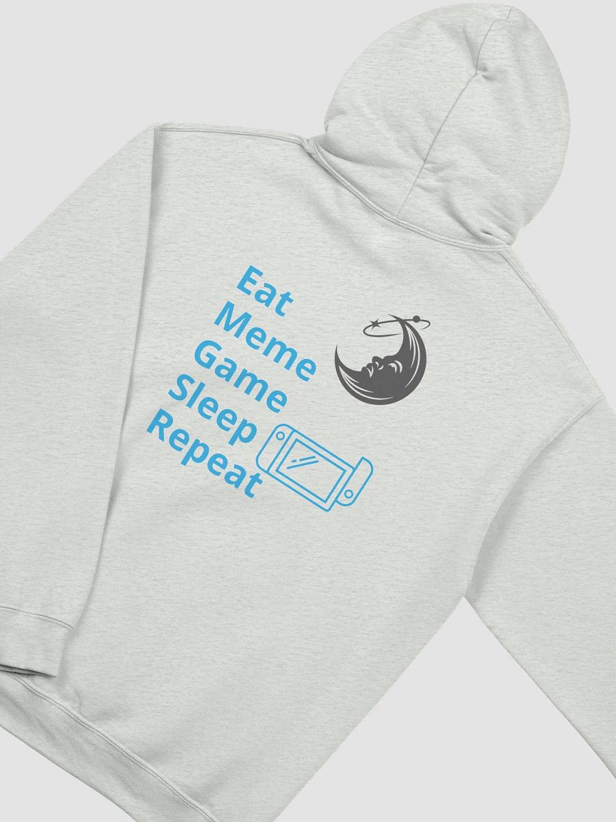PC BROS LTD Gaming Hoodie product image (19)