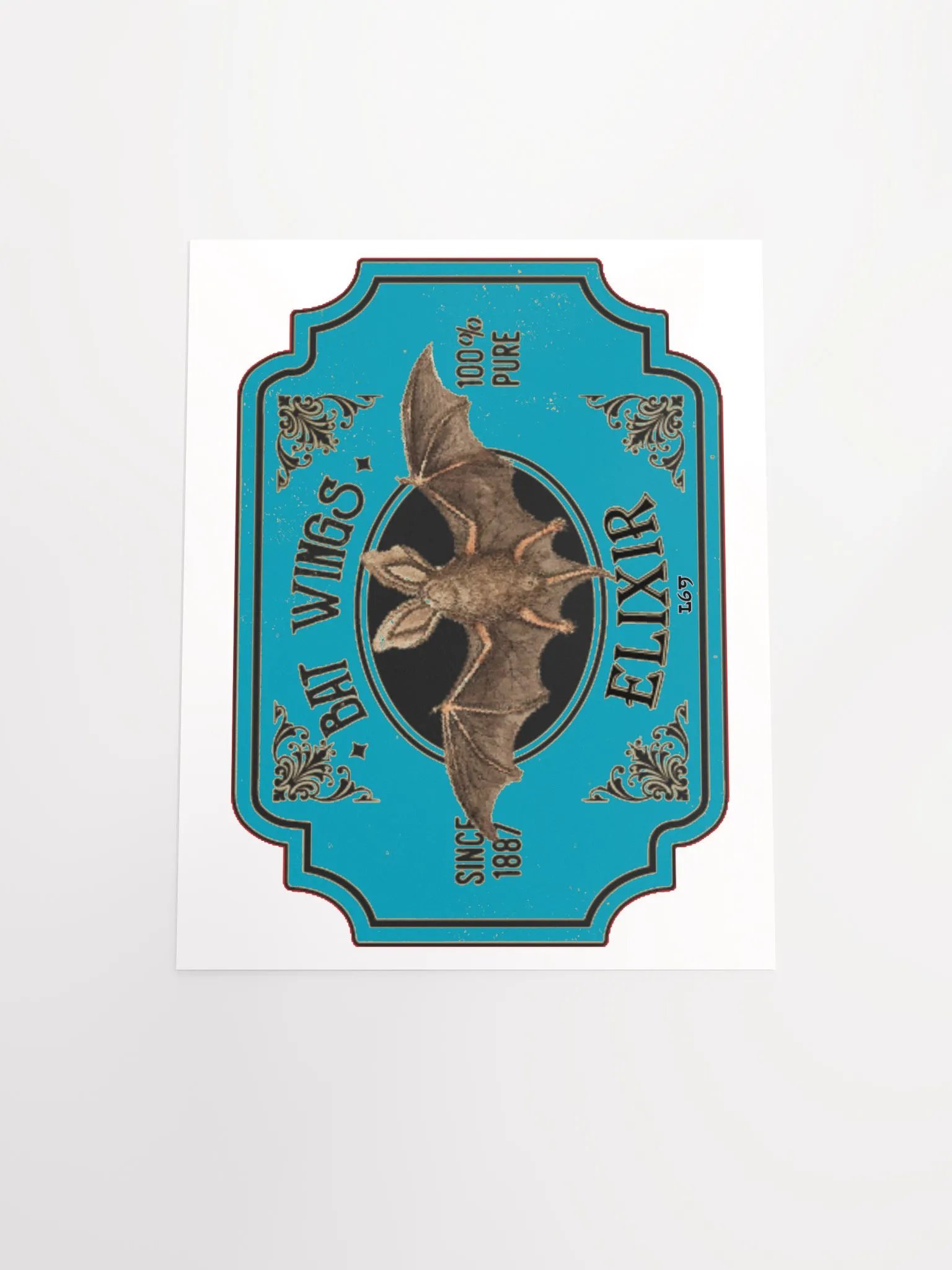 BAT WINGS ELIXIR product image (4)
