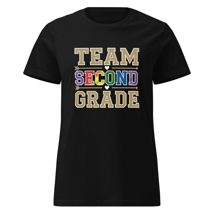Team Second Grade product image (1)