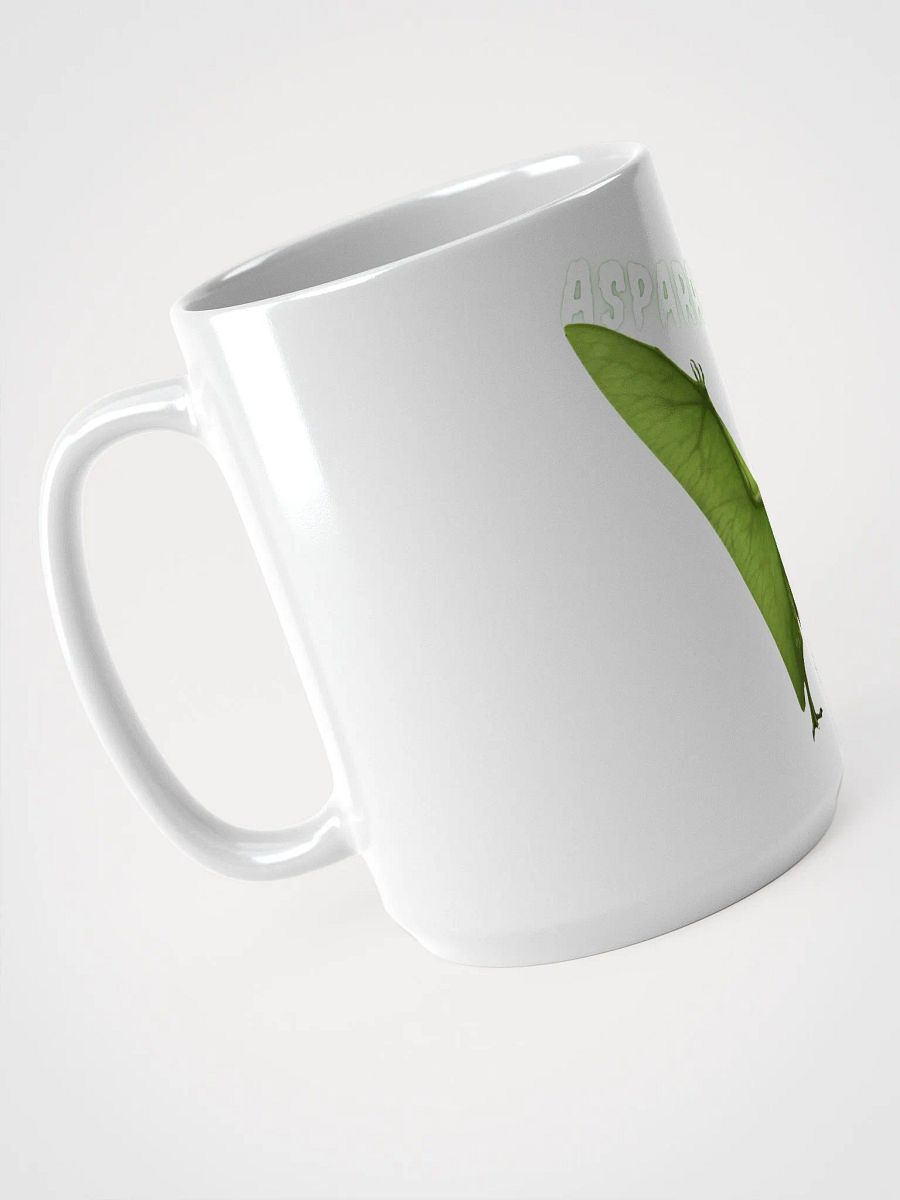 Asparadactyl - Asparagus Pterodactyl Dinosaur Mug product image (3)