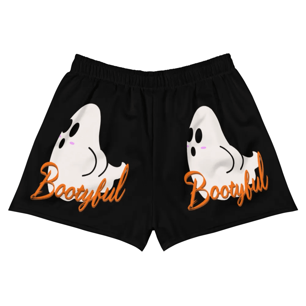 Boo-tyful Shorts product image (6)