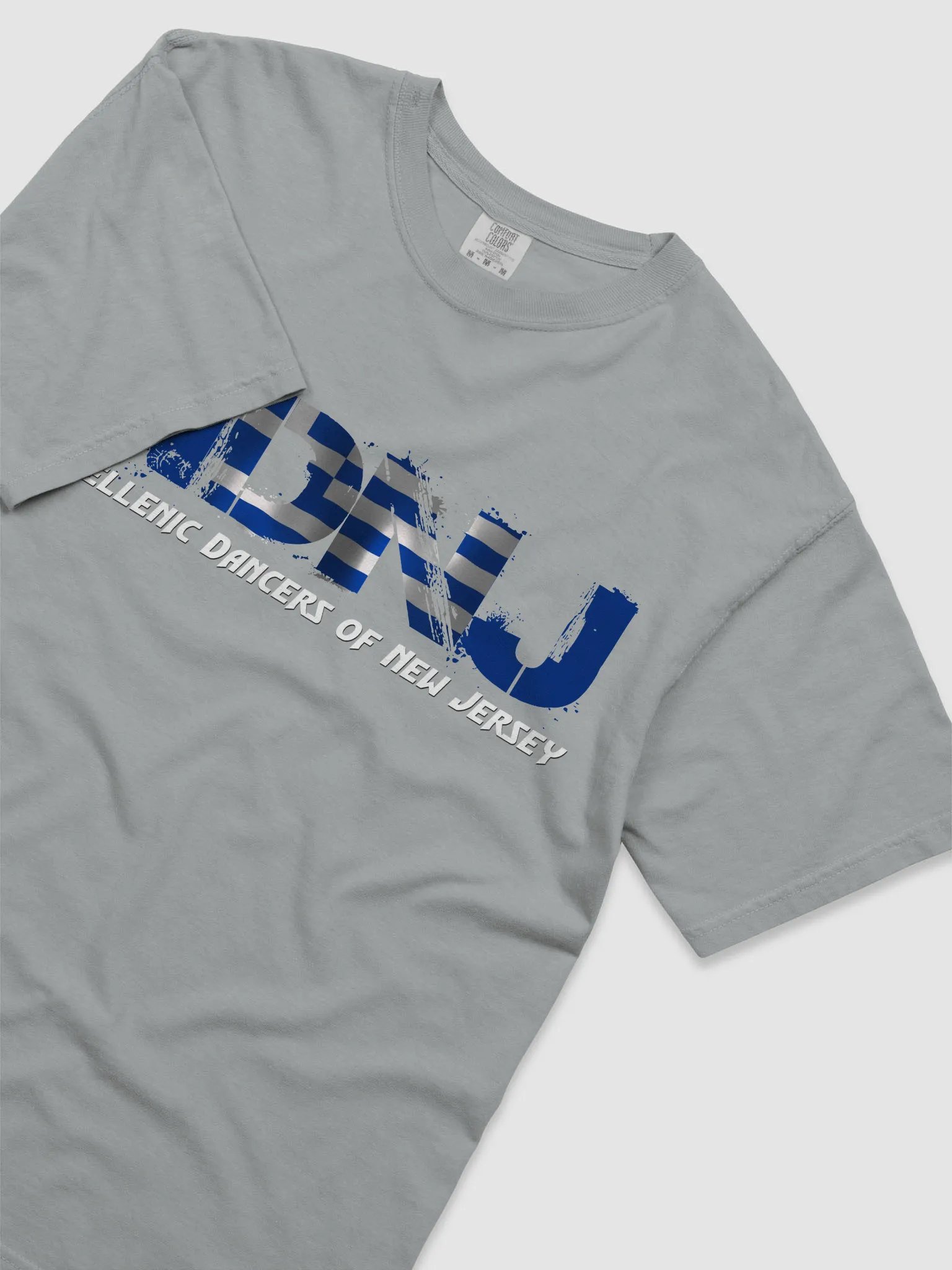 HDNJ Flag T-Shirt product image (3)