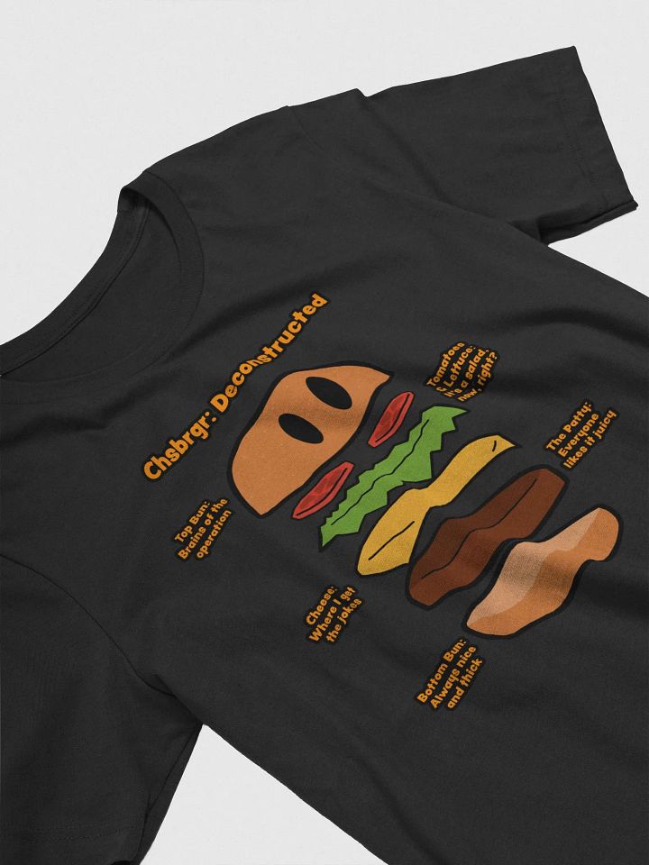 Chsbrgr - Deconstructed product image (2)