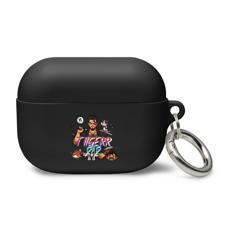 TiigerrDad AirPods Case product image (2)