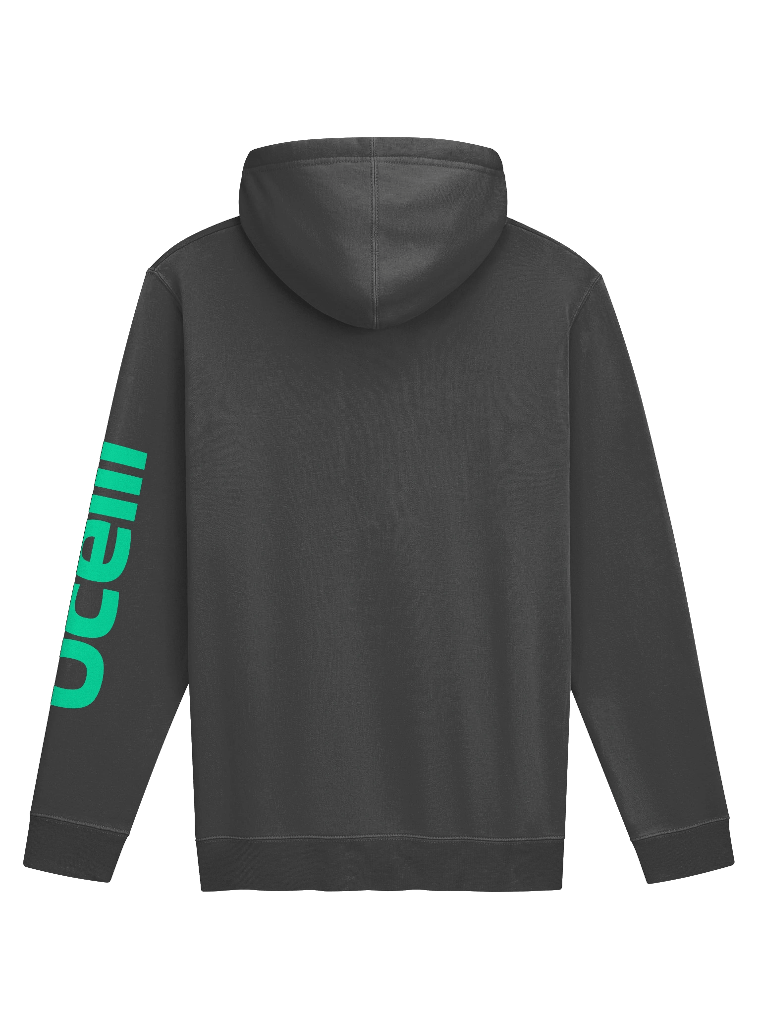 Ocelli Crew Hoodie - Arm product image (2)
