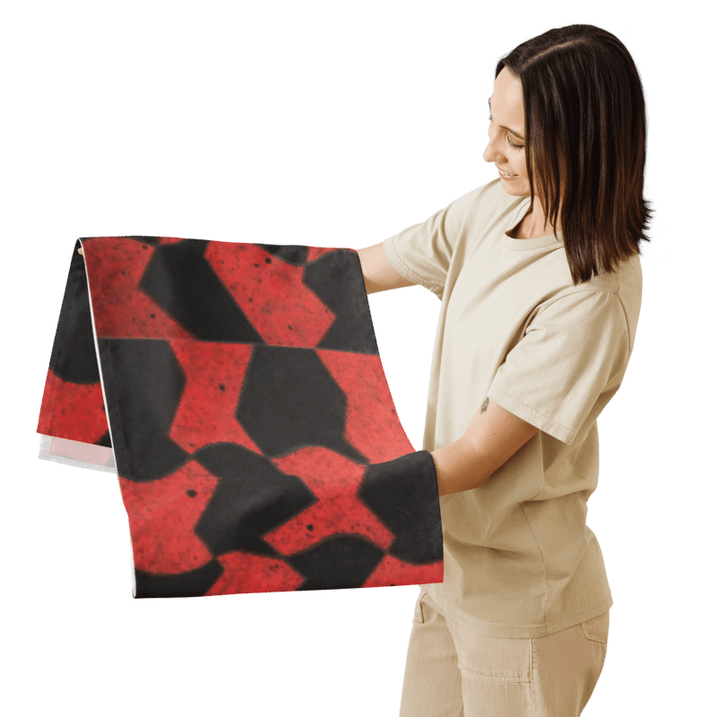 The Real Fix Table Runner product image (3)