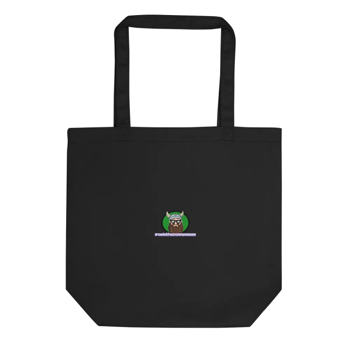 Stay creamy bag! product image (1)