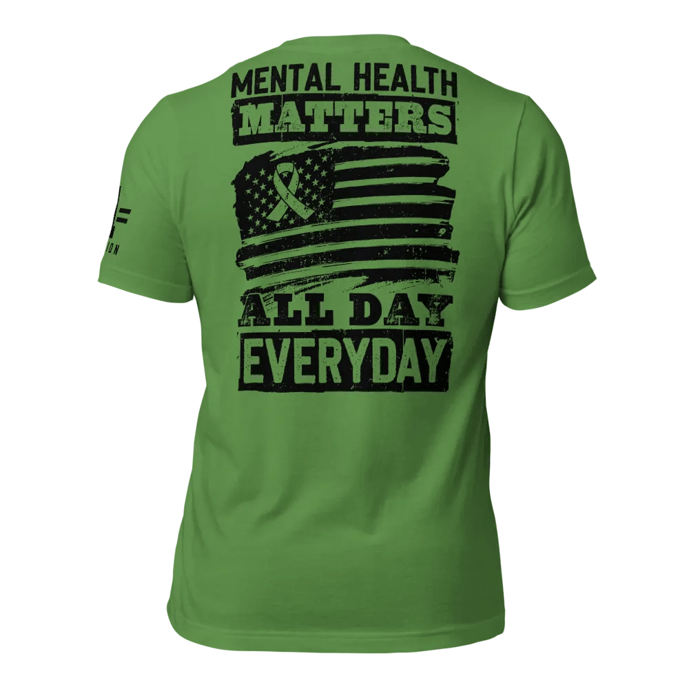 Mental Health: All Day Everyday product image (13)