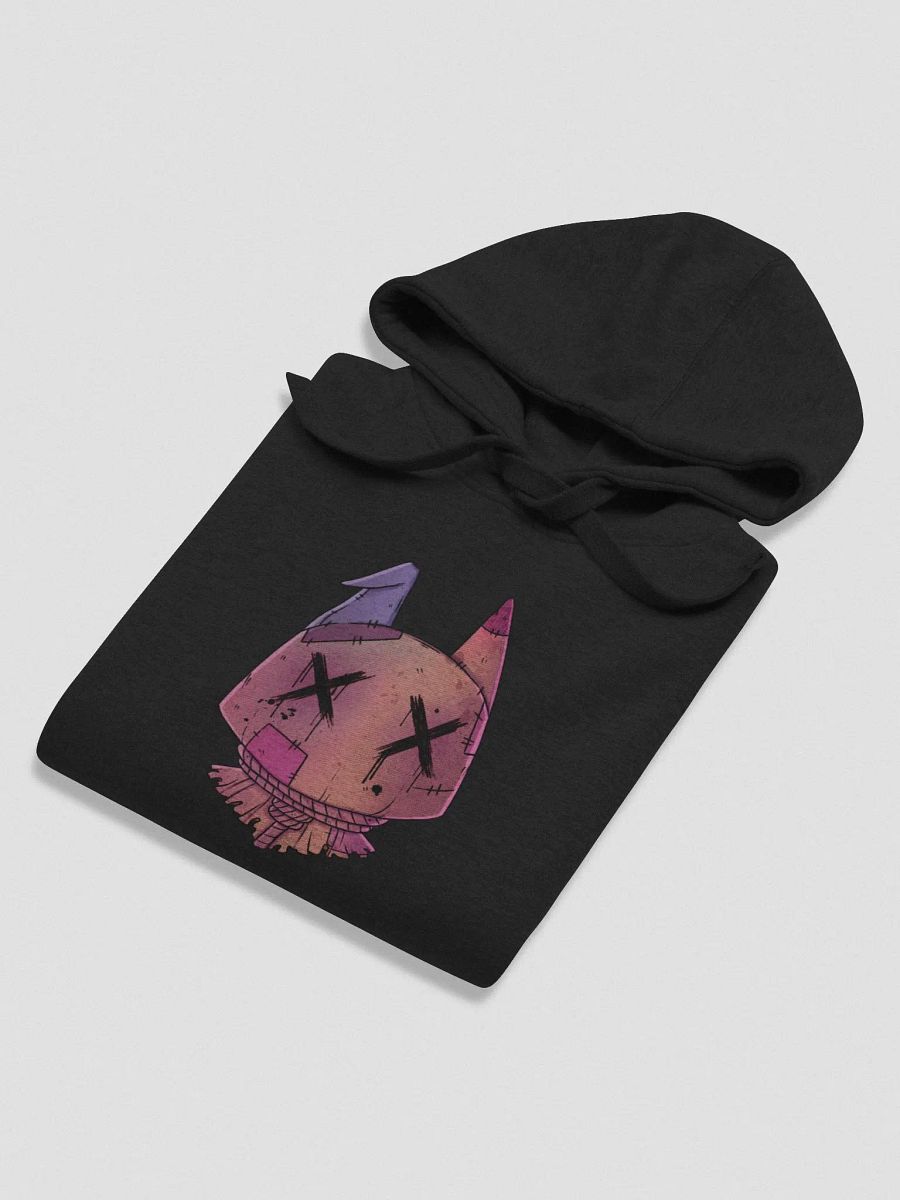 SalemVHS Gud Boi [HOODIE] product image (5)