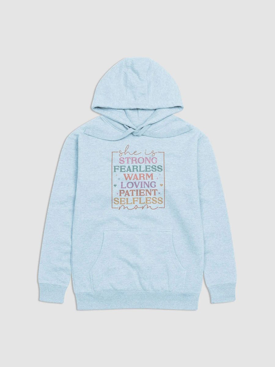 Empowerment Manifesto Hoodie product image (1)