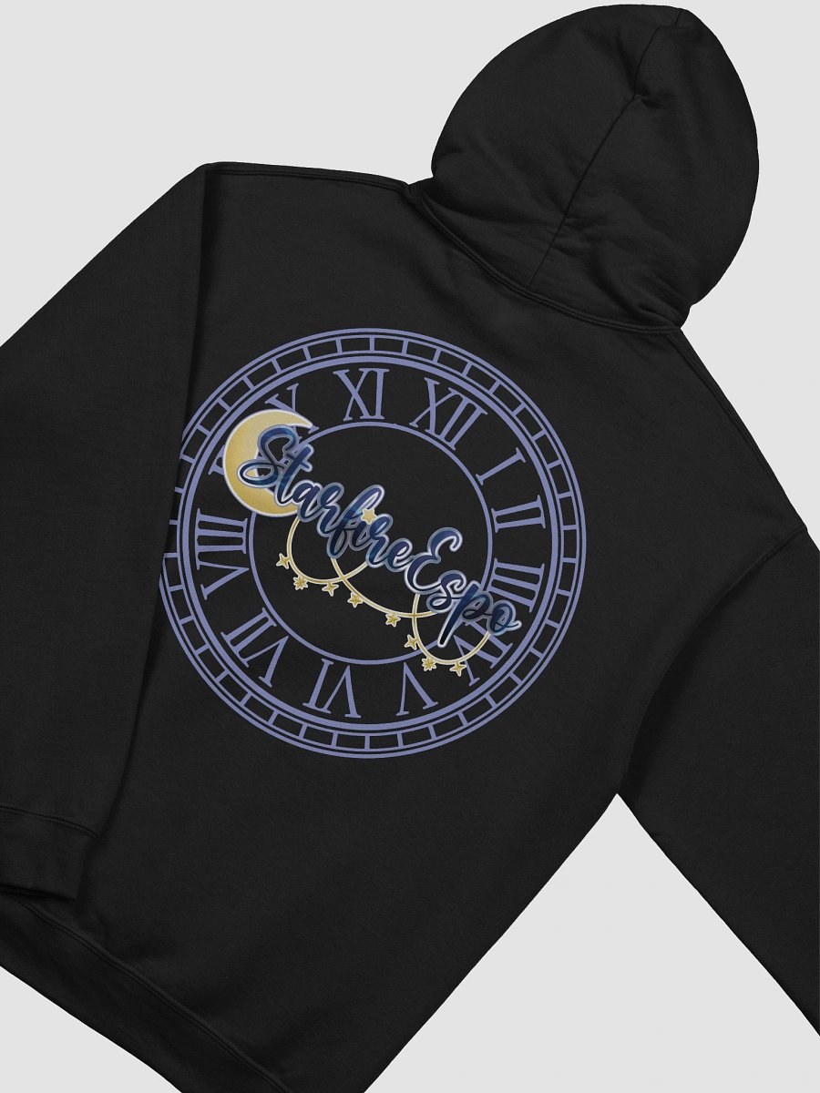 "Her Majesty" Queen Umbra Hoodie product image (31)