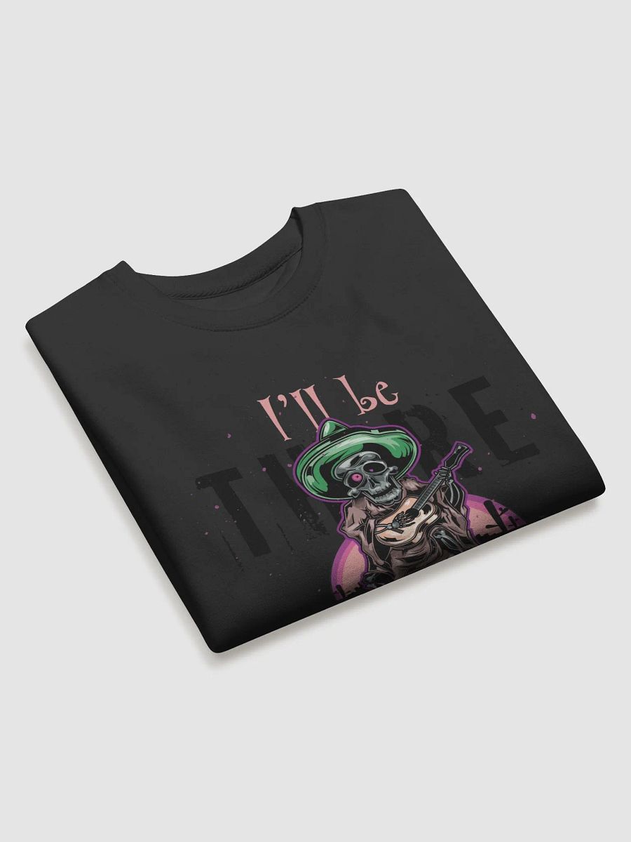 I WILL BE THERE FOR YOU product image (24)