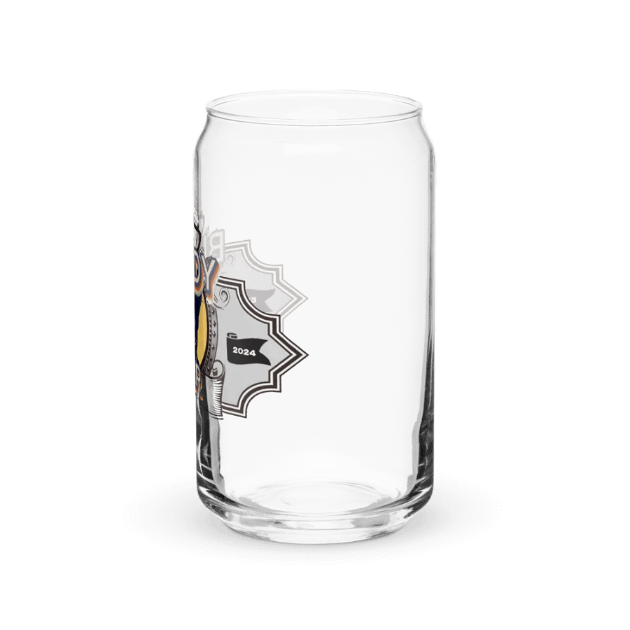 BUDDY BEER GLASS CAN product image (3)