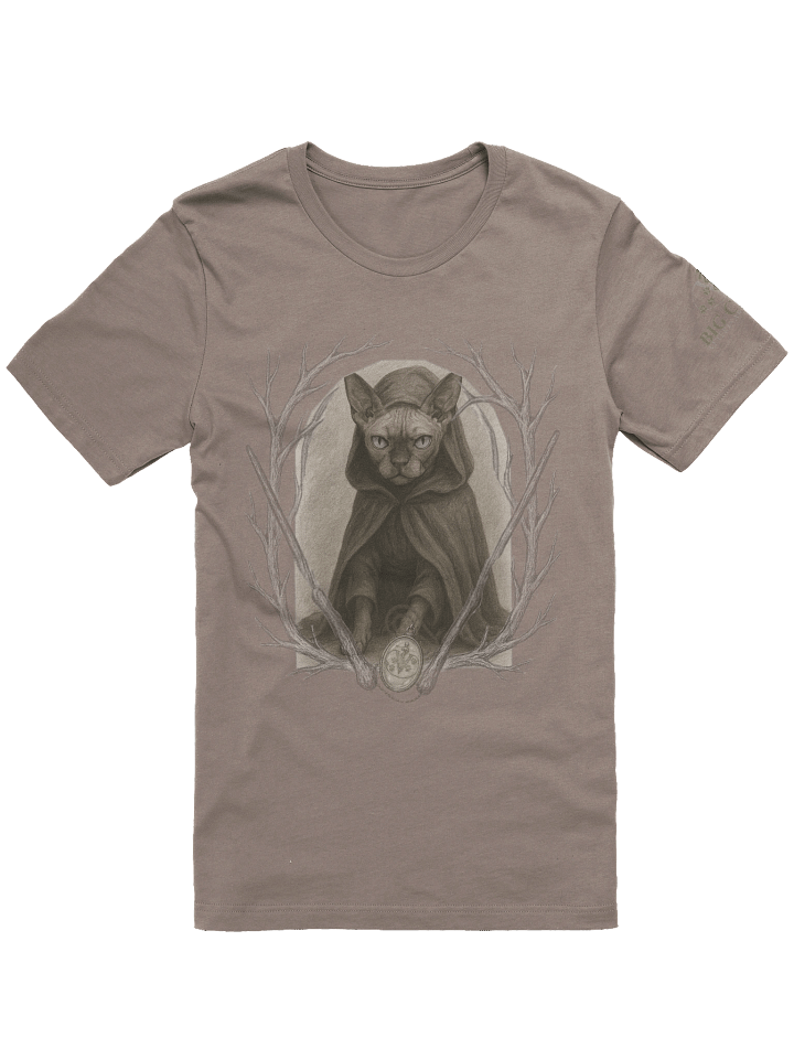 The Morty Tee product image (9)