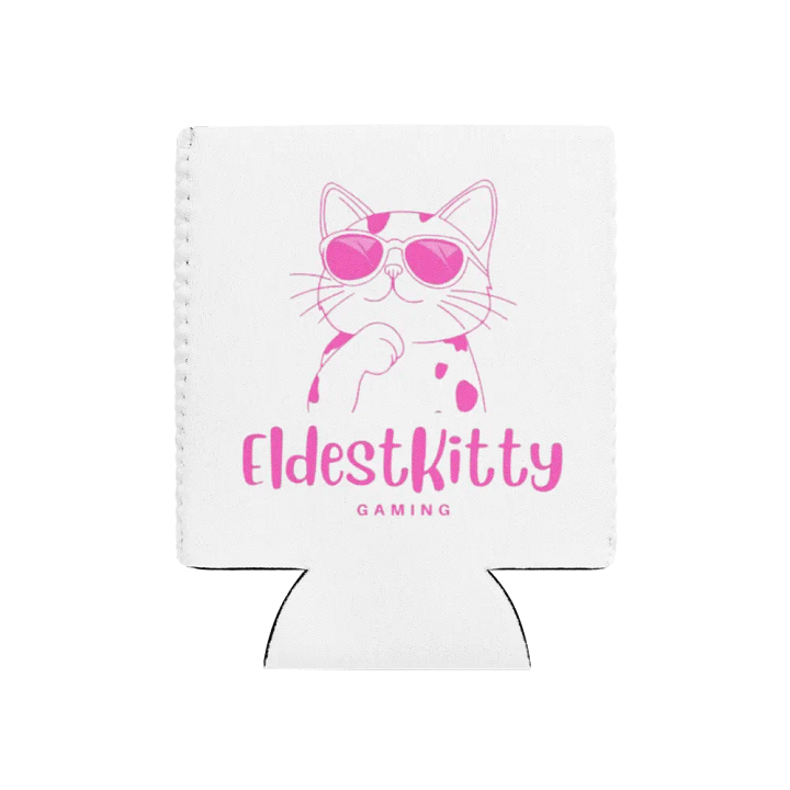 EldestKitty Coozie product image (1)