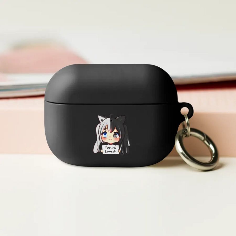 AirPods Case - Byakko You Are Loved Edition product image (69)