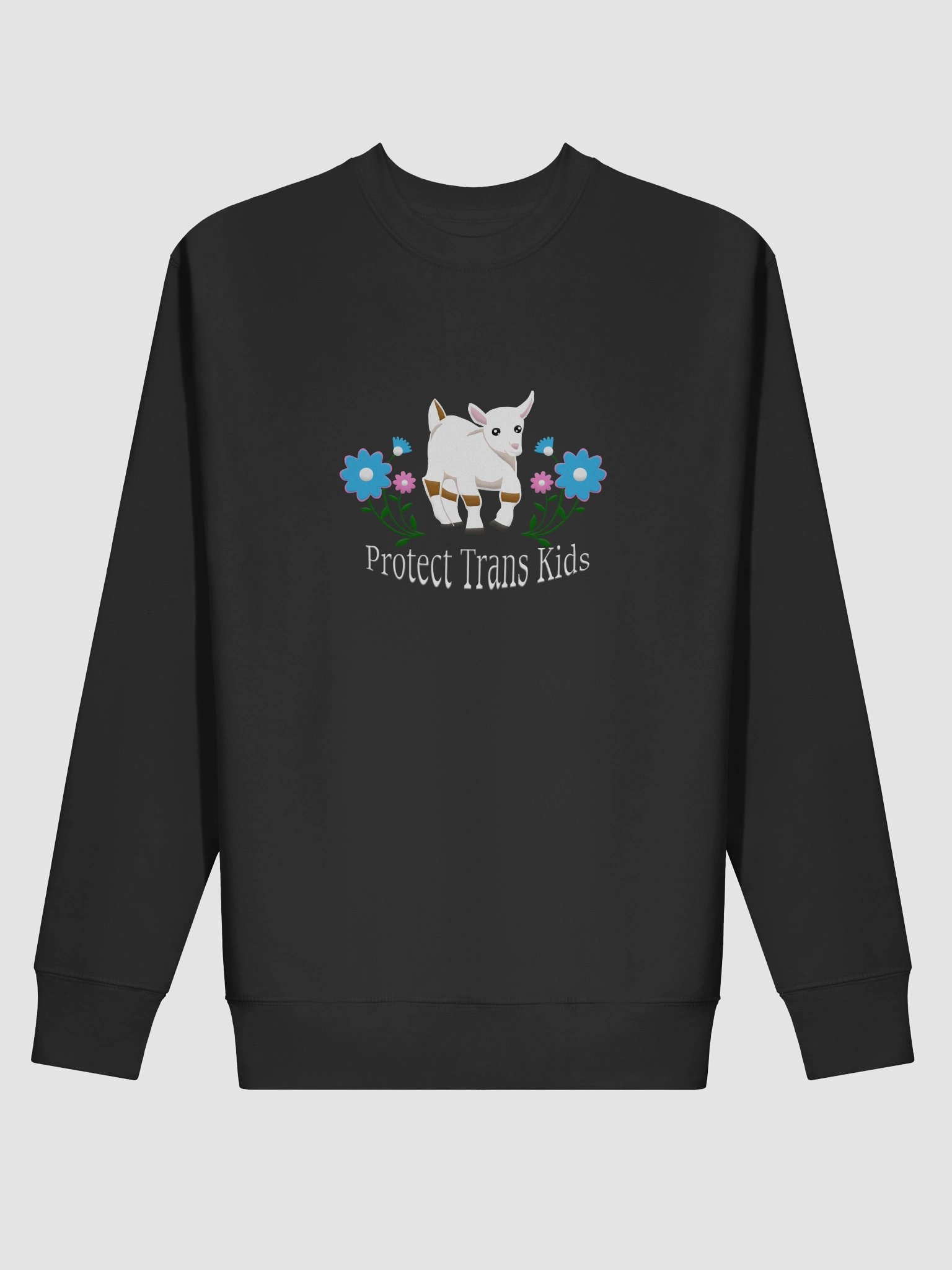 The GOAT product image (2)
