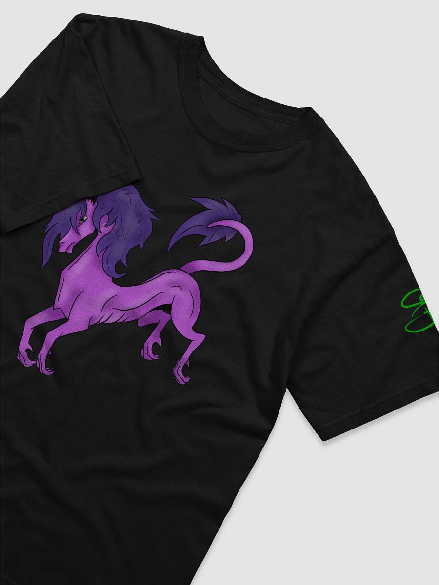IDK Horse (Heavyweight Tees) product image (14)