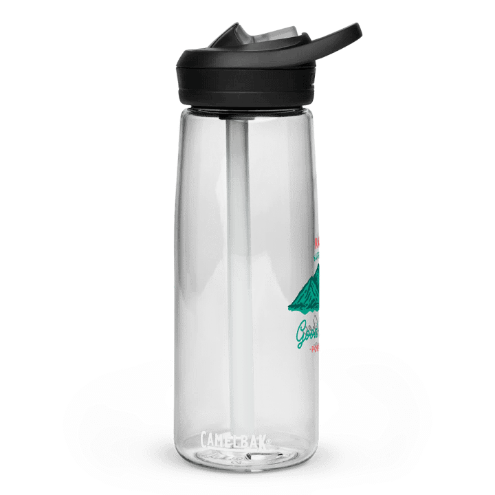 PORTLAND WATER BOTTLE product image (2)