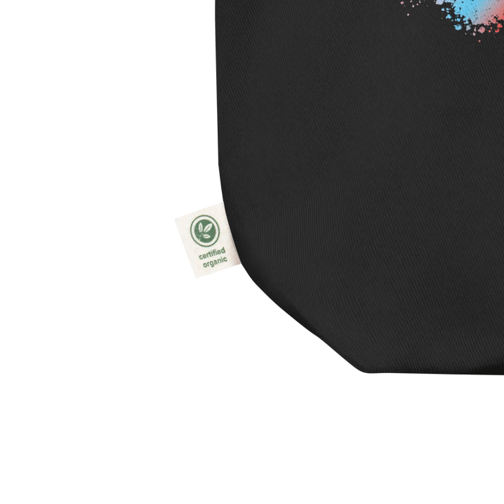 OkayishAF Safe Here Tote product image (2)