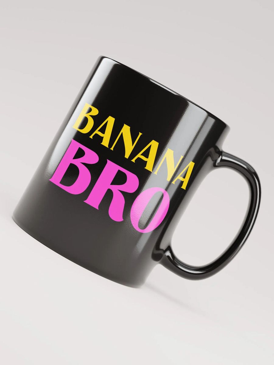 Banana Bro mug product image (4)